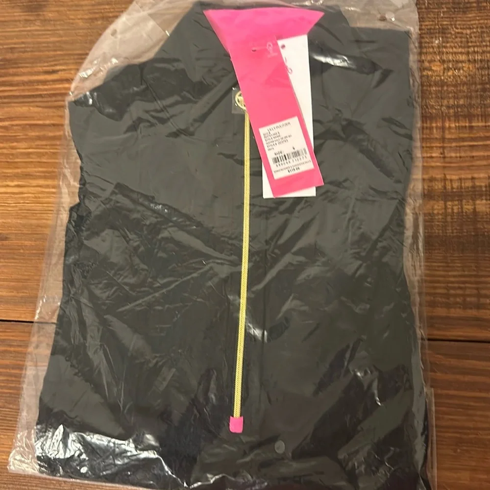 Justine Half Zip Upf 50 - Picture 3 of 3